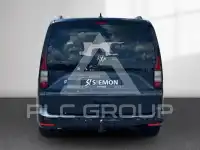 2022 Volkswagen Caddy