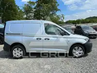 2022 Volkswagen Caddy