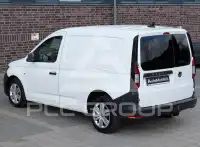 2022 Volkswagen Caddy