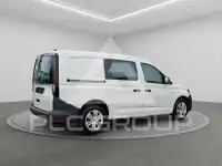 2022 Volkswagen Caddy