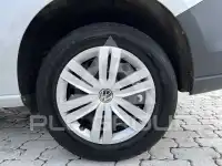 2022 Volkswagen Caddy