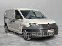 2022 Volkswagen Caddy