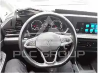 2022 Volkswagen Caddy