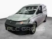 2022 Volkswagen Caddy