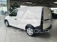 2022 Volkswagen Caddy