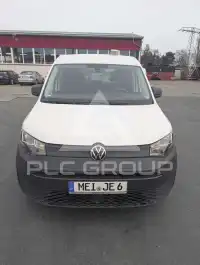 2022 Volkswagen Caddy