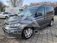 2022 Volkswagen Caddy