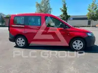 2022 Volkswagen Caddy