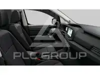 2022 Volkswagen Caddy
