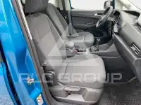 2022 Volkswagen Caddy