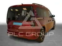 2022 Volkswagen Caddy