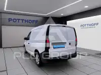 2022 Volkswagen Caddy