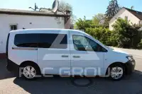 2022 Volkswagen Caddy