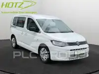2022 Volkswagen Caddy