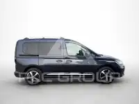 2022 Volkswagen Caddy