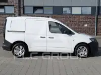 2022 Volkswagen Caddy