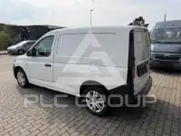 2022 Volkswagen Caddy
