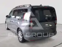 2022 Volkswagen Caddy