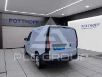 2022 Volkswagen Caddy