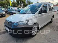2022 Volkswagen Caddy