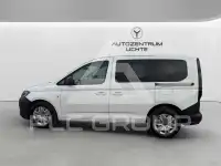 2022 Volkswagen Caddy