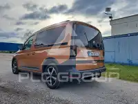 2022 Volkswagen Caddy