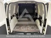2022 Volkswagen Caddy