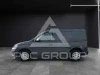 2022 Volkswagen Caddy