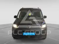 2022 Volkswagen Caddy