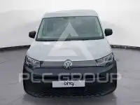 2022 Volkswagen Caddy