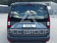 2022 Volkswagen Caddy