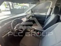 2022 Volkswagen Caddy