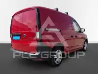 2022 Volkswagen Caddy