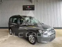 2022 Volkswagen Caddy