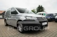 2022 Volkswagen Caddy