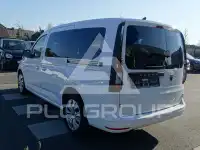 2022 Volkswagen Caddy