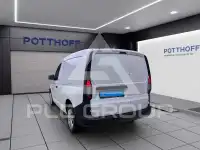2022 Volkswagen Caddy