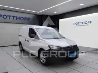 2022 Volkswagen Caddy