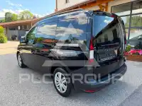 2022 Volkswagen Caddy