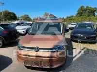 2022 Volkswagen Caddy