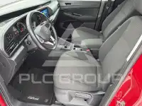 2022 Volkswagen Caddy