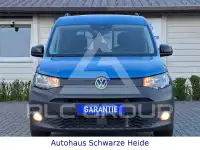2022 Volkswagen Caddy