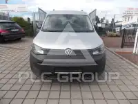 2022 Volkswagen Caddy