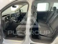 2022 Volkswagen Caddy