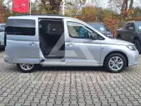 2022 Volkswagen Caddy