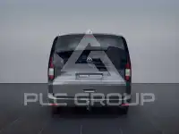 2022 Volkswagen Caddy