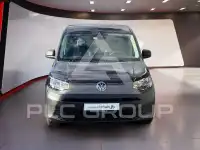 2022 Volkswagen Caddy