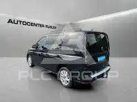 2022 Volkswagen Caddy