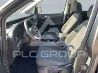 2022 Volkswagen Caddy
