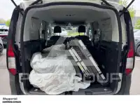 2022 Volkswagen Caddy